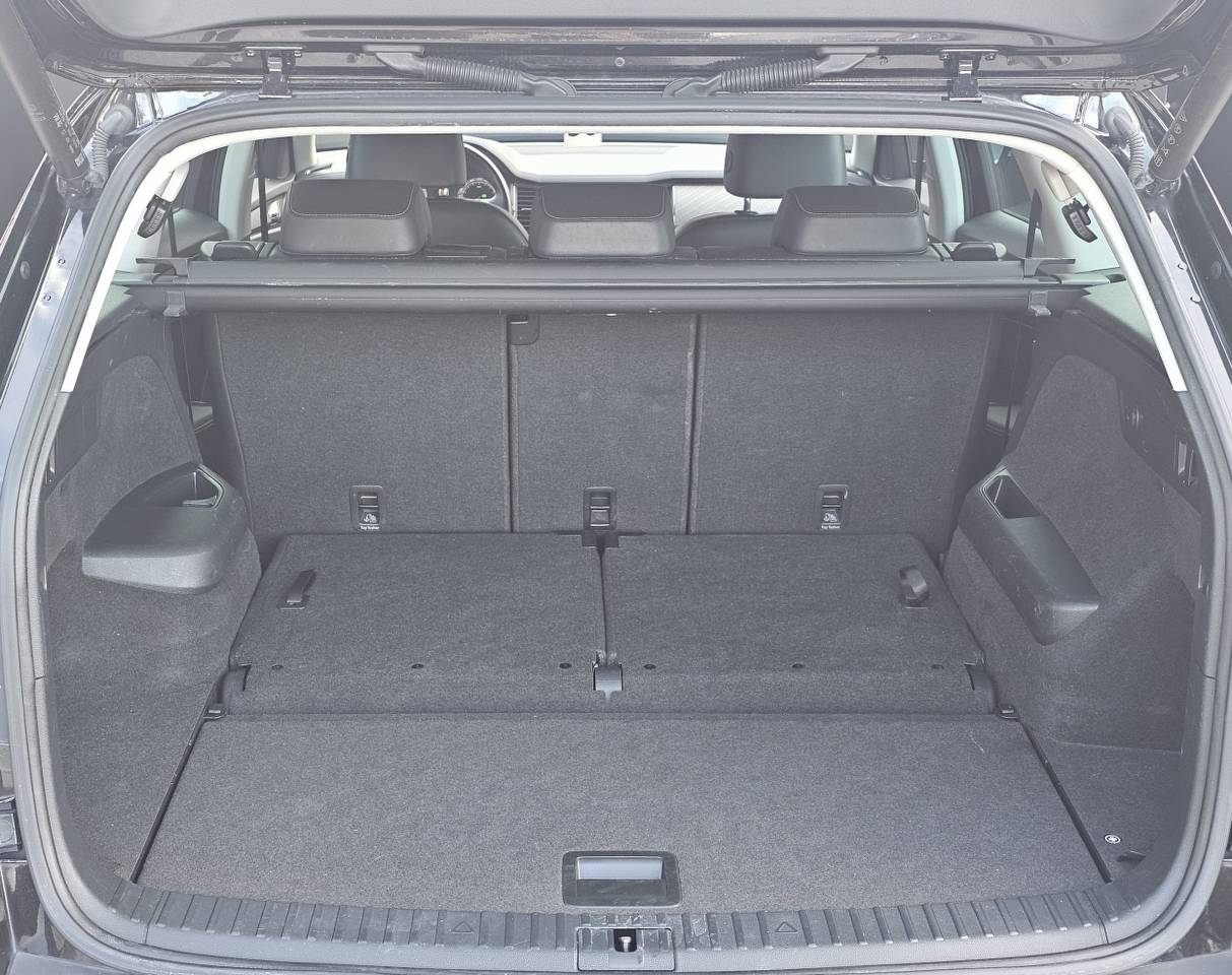Škoda Kodiaq 2,0 TDI DSG, 7 sjedala