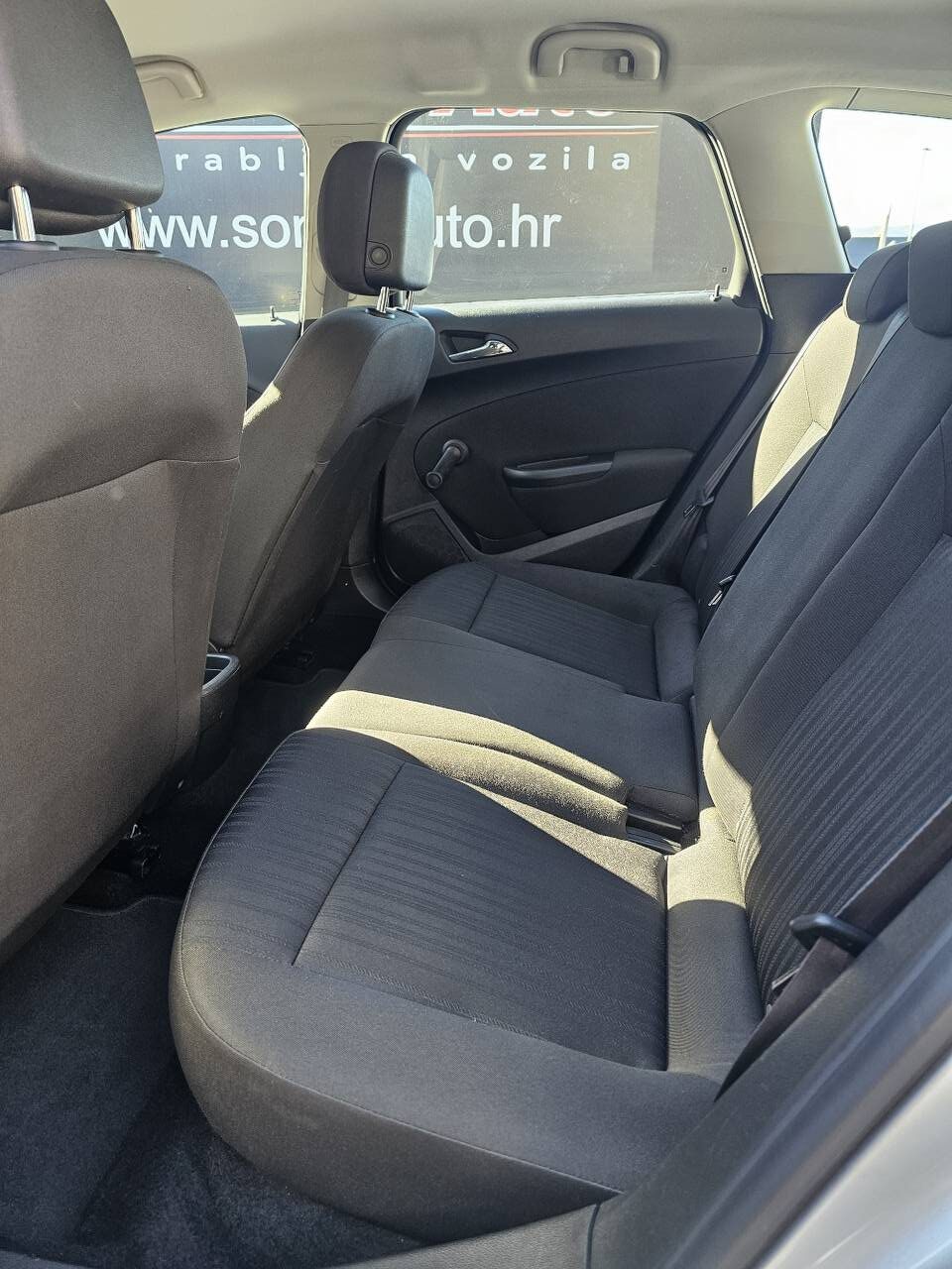 Opel Astra Karavan 1,6 CDTI, HR auto