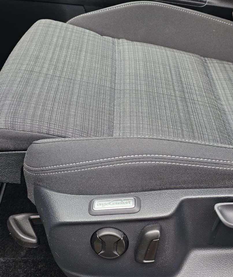 VW Passat Variant 2,0 TDI (150 KS) DSG mjenjač