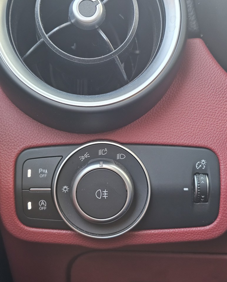 Alfa Romeo Stelvio 2.2 Diesel Q4