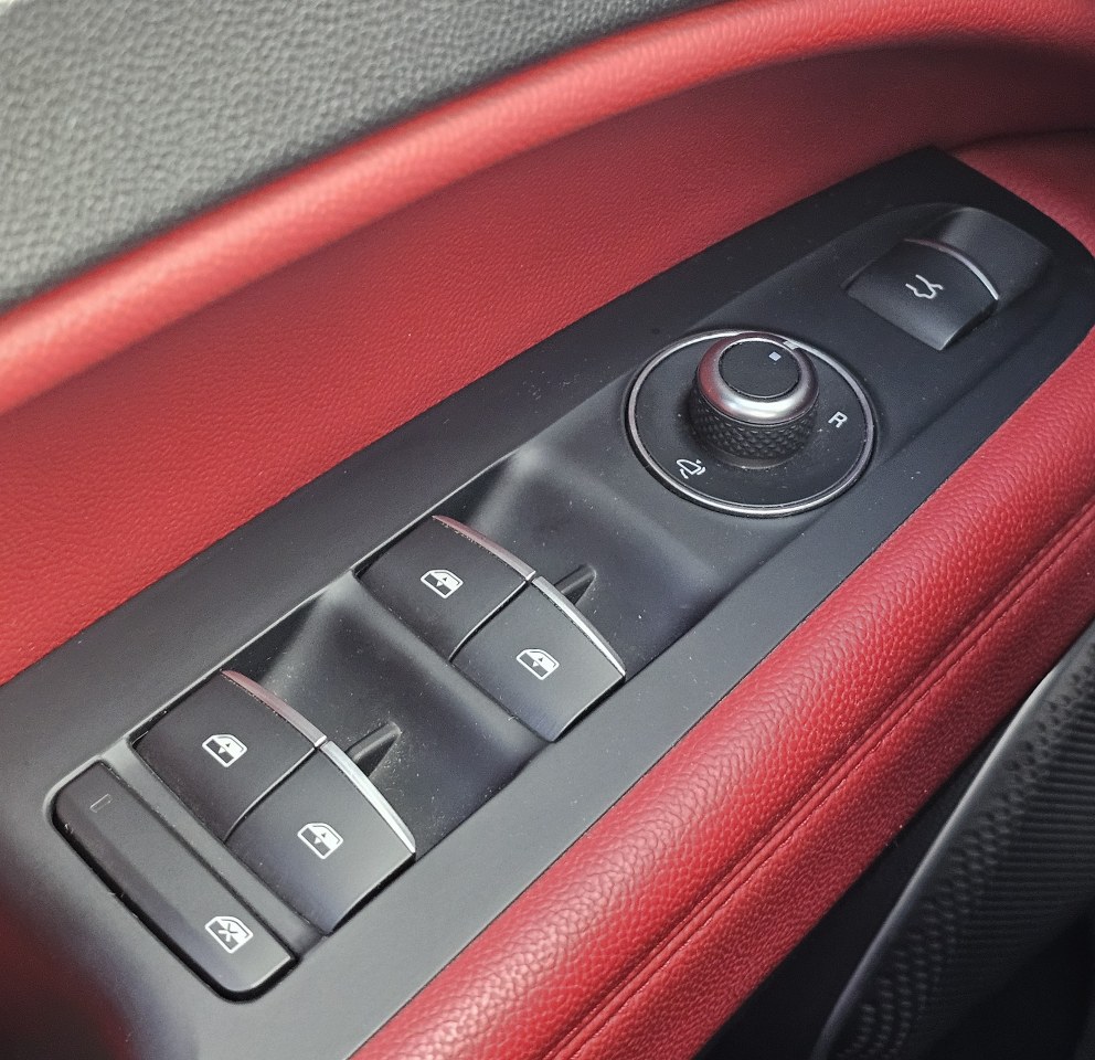 Alfa Romeo Stelvio 2.2 Diesel Q4