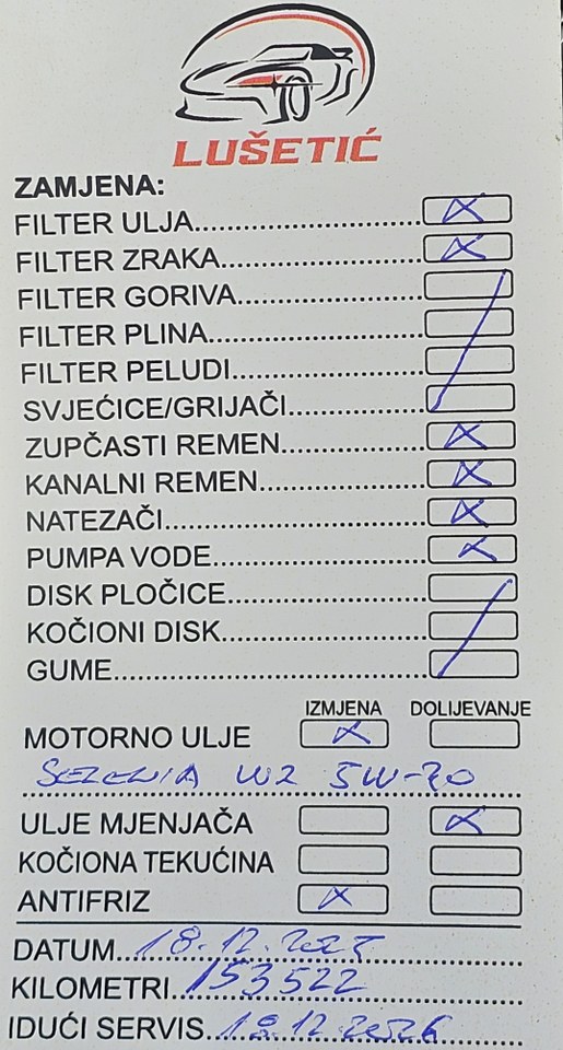 Alfa Romeo Stelvio 2.2 Diesel Q4