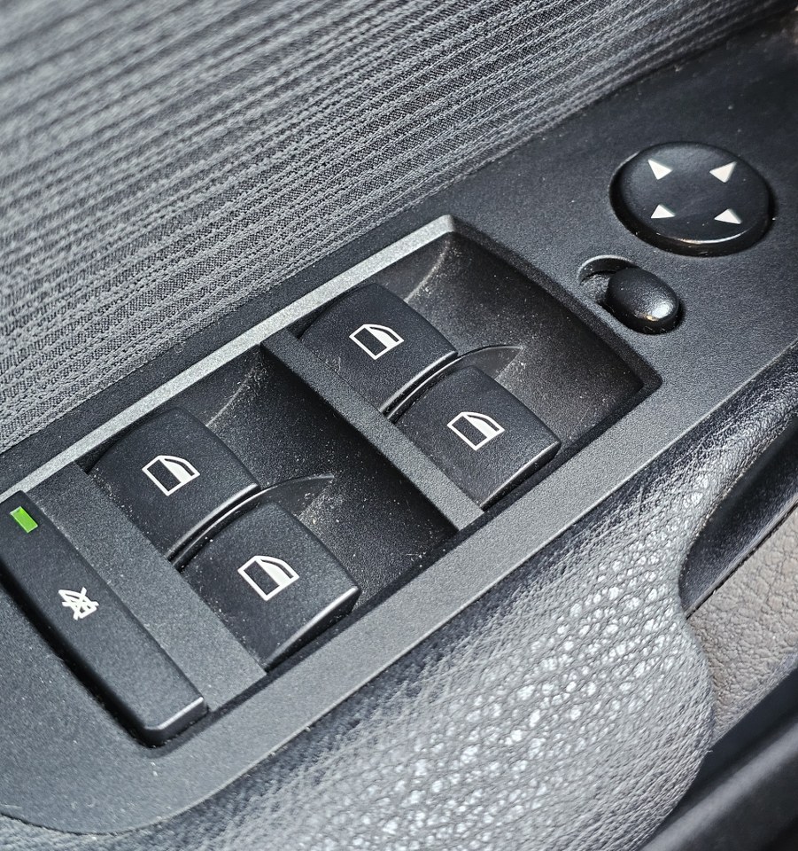 BMW X1 sDrive18d, HR auto