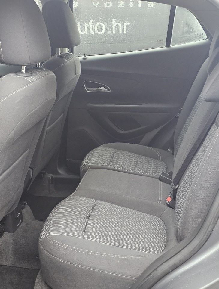 Opel Mokka 1.7 CDTI