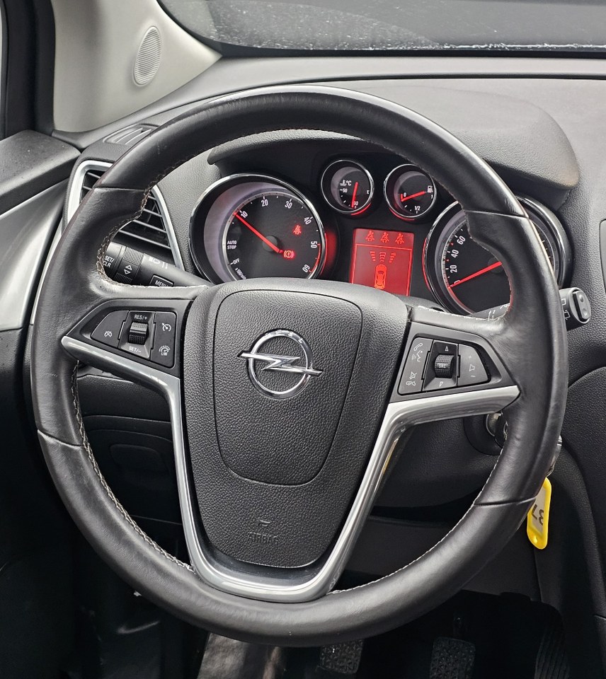 Opel Mokka 1.7 CDTI