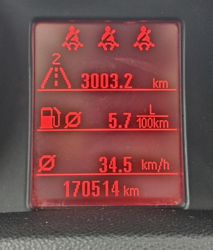 Opel Mokka 1.7 CDTI
