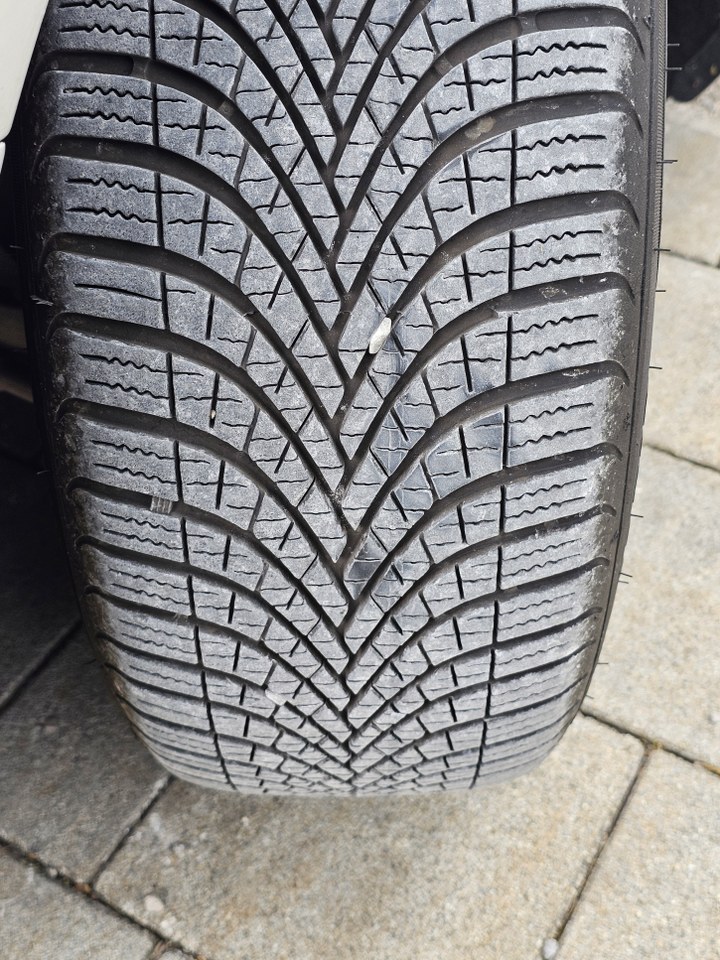 Audi A4 Avant 2,0 TDI